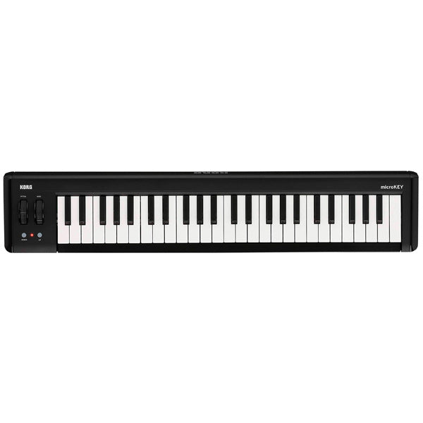 Korg MicroKEY2 49 Top