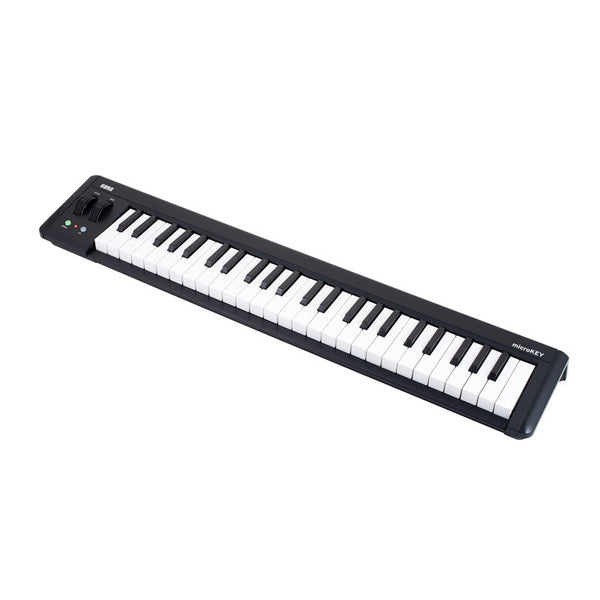 Korg MicroKEY2 49 Angle