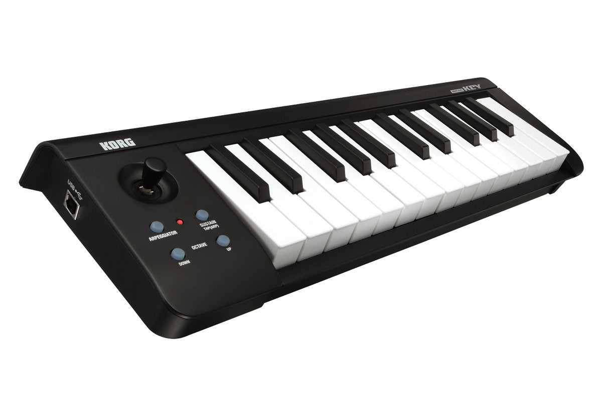 Korg microKEY 25