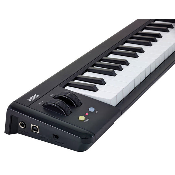 Korg microKEY Air 49 Angle