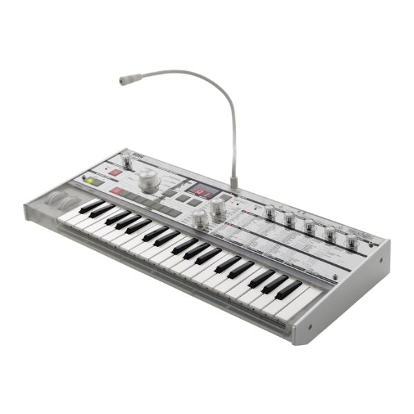 Korg MicroKORG Crystal - Synthesizer/Vocoder