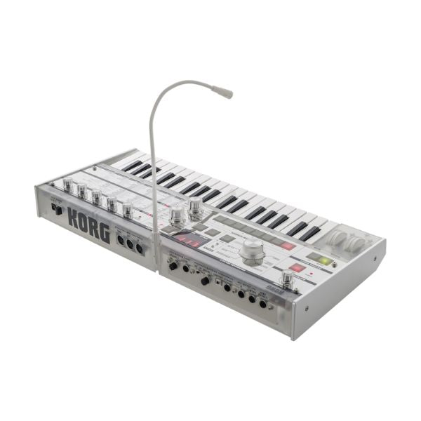 Korg MicroKORG Crystal - Synthesizer/Vocoder