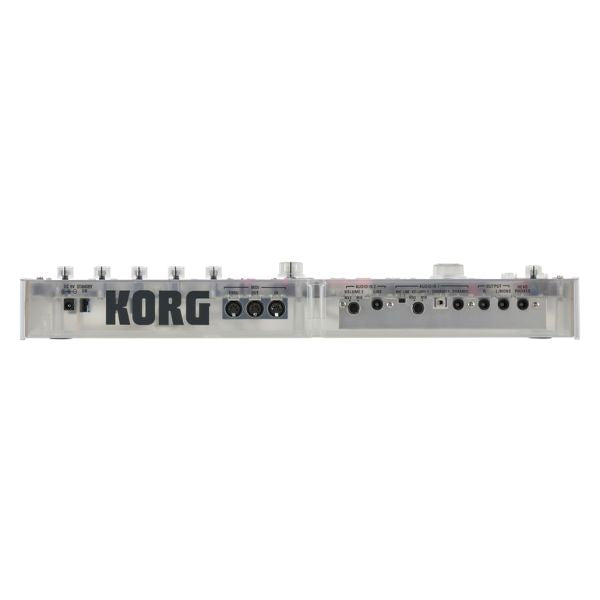 Korg MicroKORG Crystal - Synthesizer/Vocoder