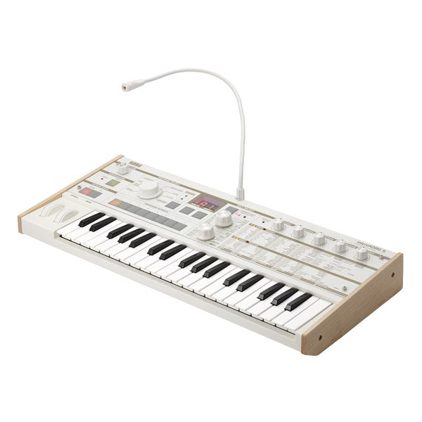Korg microKORG S