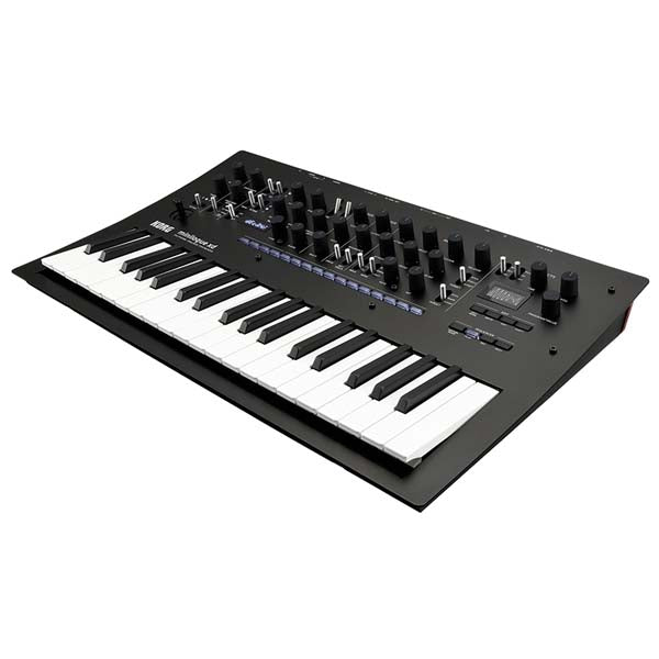 Korg Minilogue XD - Analogue Synthesizer | Turramurra Music