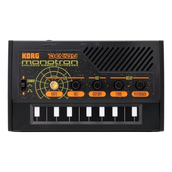 Korg Monotron Delay