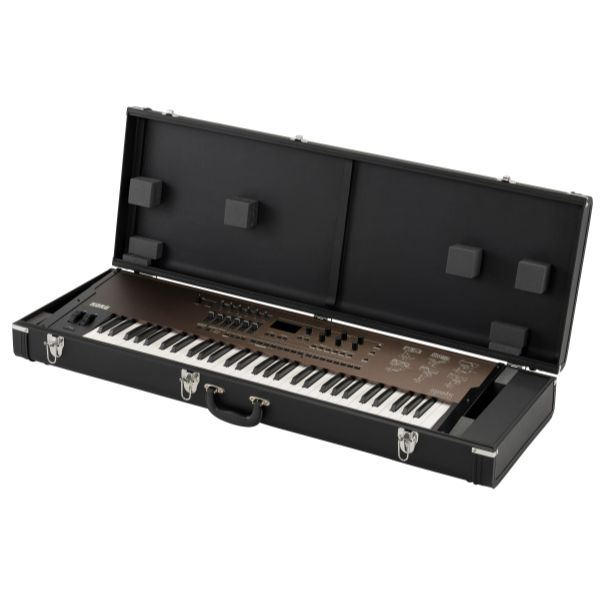 Korg opsix SE (Open Case)