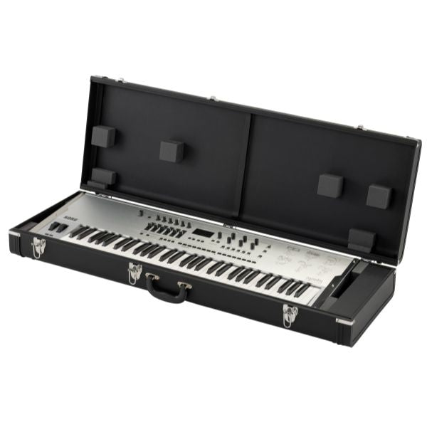 Korg opsix SE Platinum (Open Case)