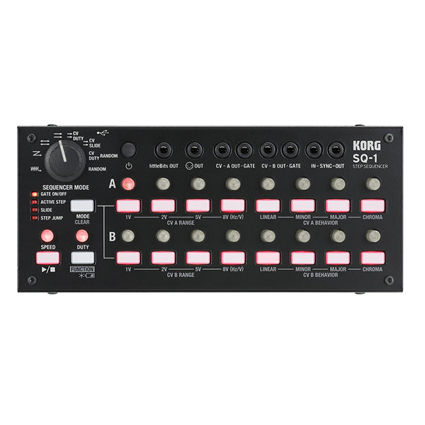 Korg SQ-1