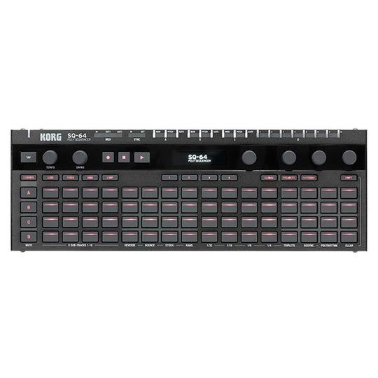 Korg SQ-64