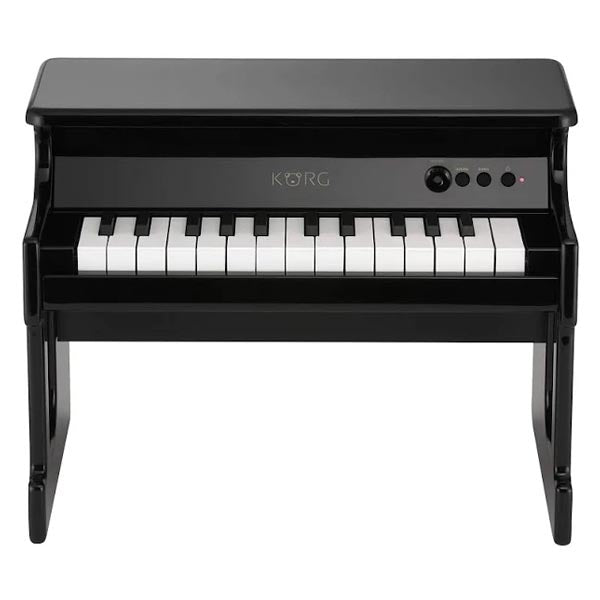 Korg Tiny Piano (Black)