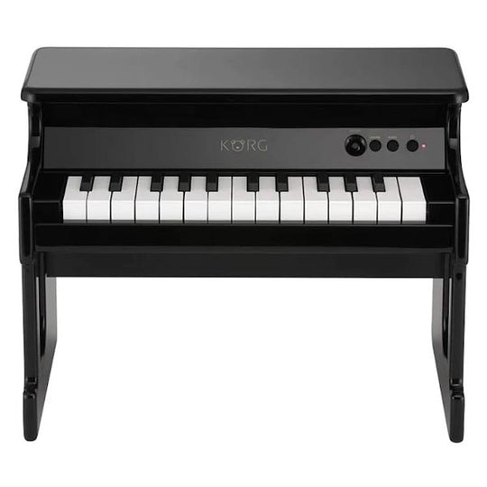 Korg Tiny Piano - Black