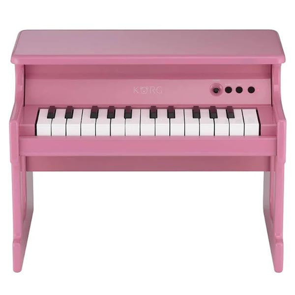 Korg Tiny Piano - Pink