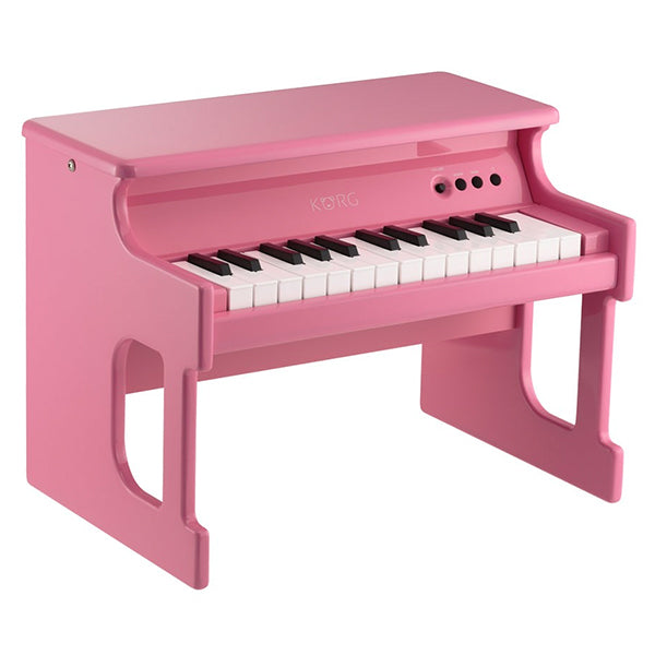 Korg Tiny Piano - Pink