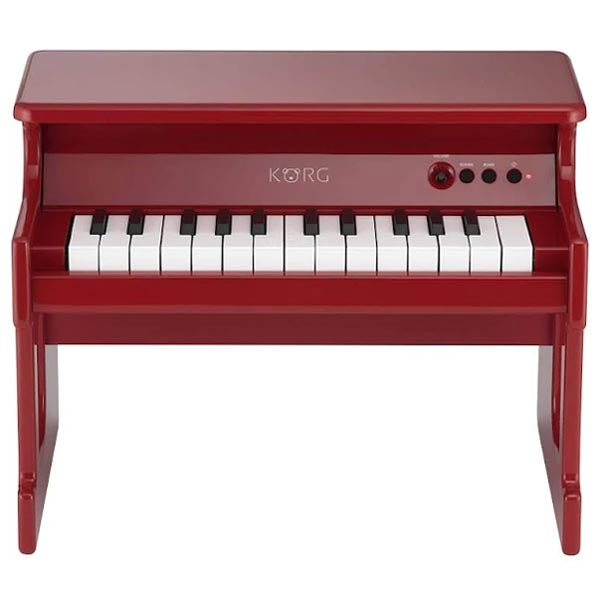 Korg Tiny Piano - Red