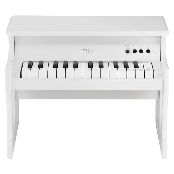 Korg Tiny Piano (White)