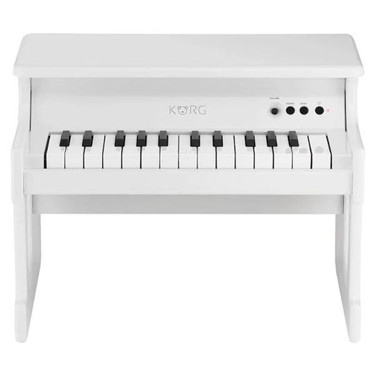 Korg Tiny Piano - White