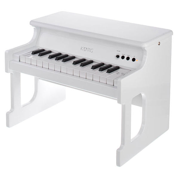 Korg Tiny Piano - White