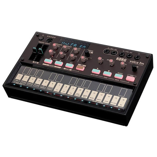 Korg Volca FM2