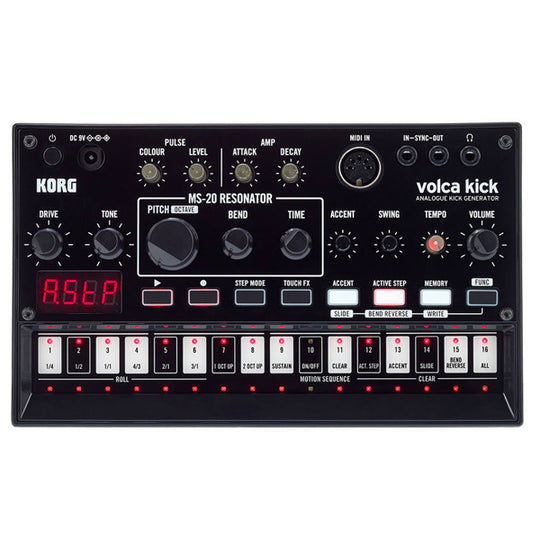Korg Volca Kick