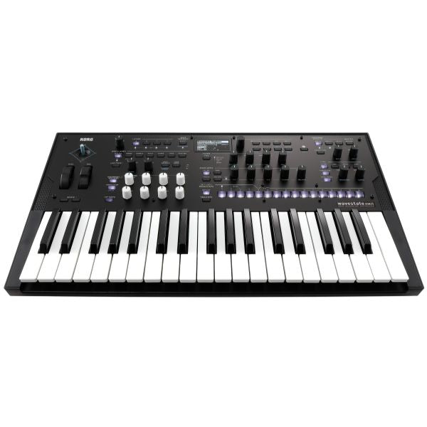 Korg Wavestate MkII (Front On)