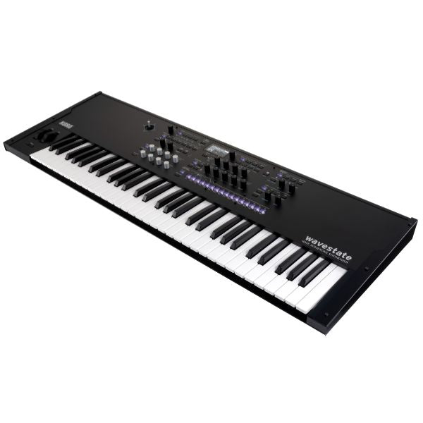 Korg Wavestate SE (Angle)