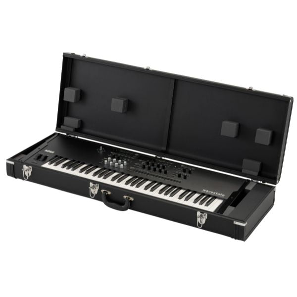 Korg Wavestate SE (Open Case)