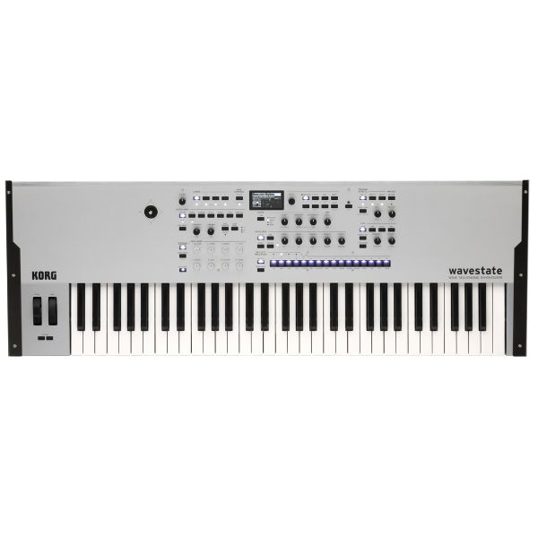 Korg Wavestate SE Platinum