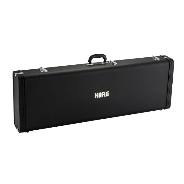 Korg Wavestate SE Platinum (Case)