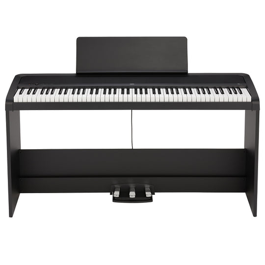 Korg B2SP Piano Bundle - Black