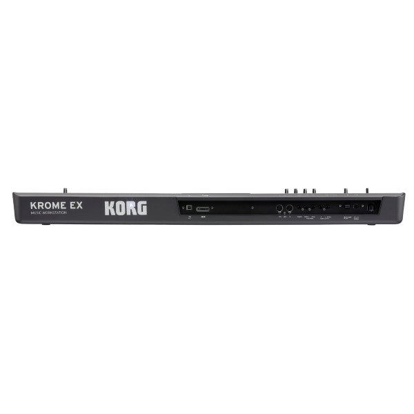 Krome Module Korg Krome 88 EX | Music Workstation | Turramurra Music
