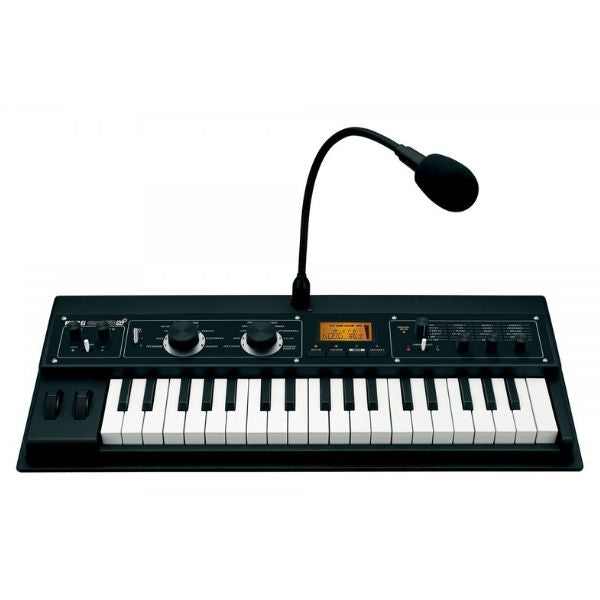 Korg microKORG XL+ Vocoder