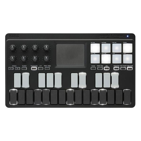 Korg nanoKEY Studio