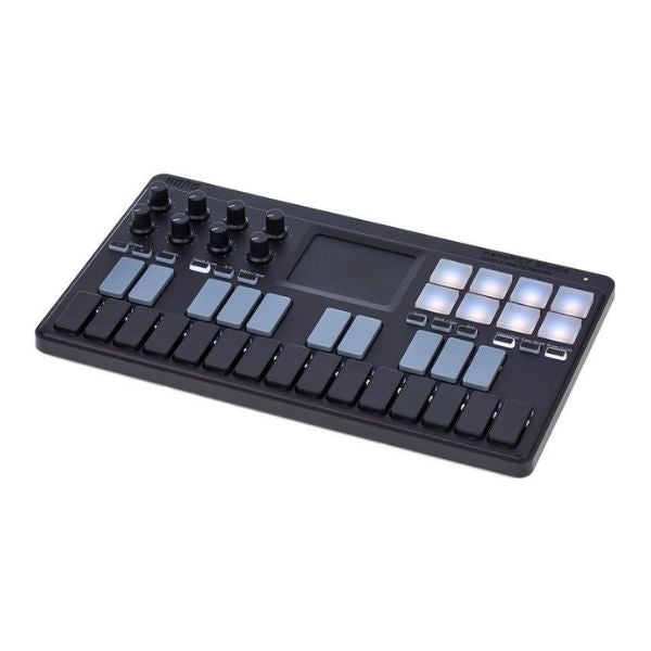 Korg nanoKEY Studio Angled