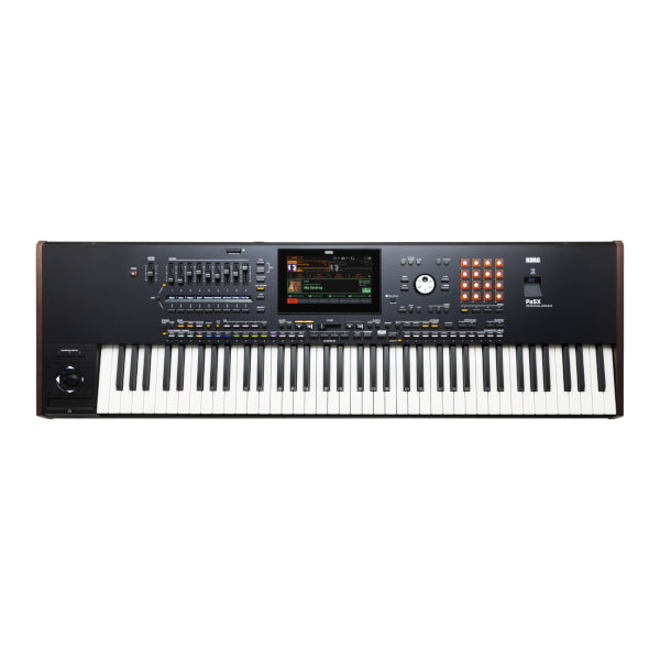 Korg Pa5X-76 Professional Arranger