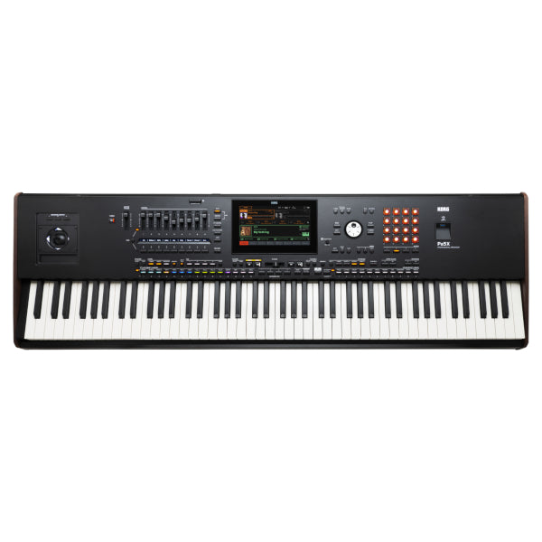 Korg Pa5X-88 Professional Arranger