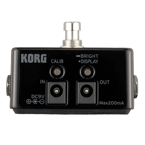 Korg Pitchblack X