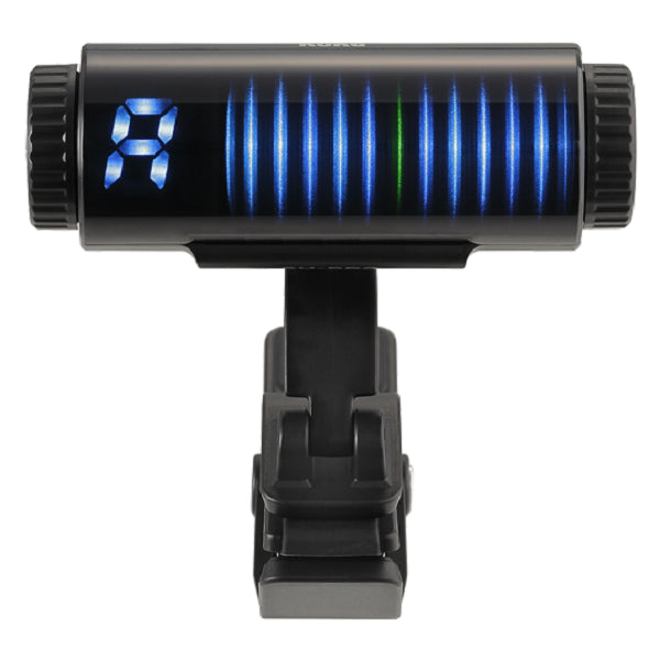 Korg Sledgehammer Pro Clip-On Tuner