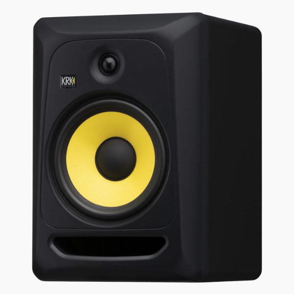 KRK Classic 8 angle