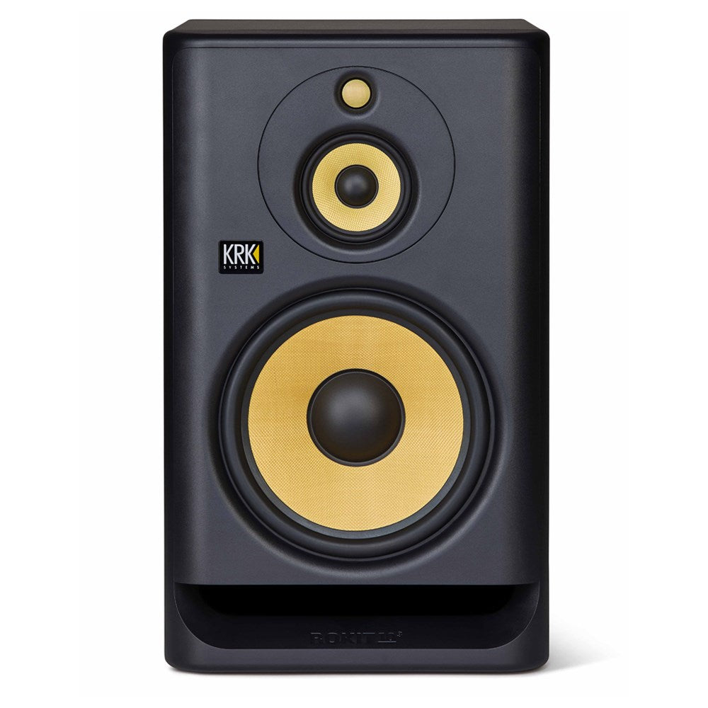 KRK Rokit RP103 G4_Front