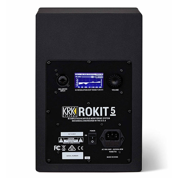 KRK Rokit RP5-G4 (Each)