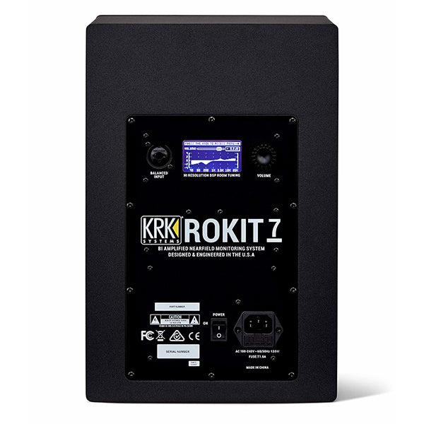 KRK Rokit RP7 G4 (Each)
