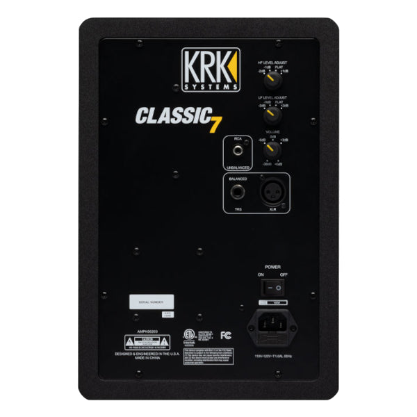 KRK Classic 7 (Each)