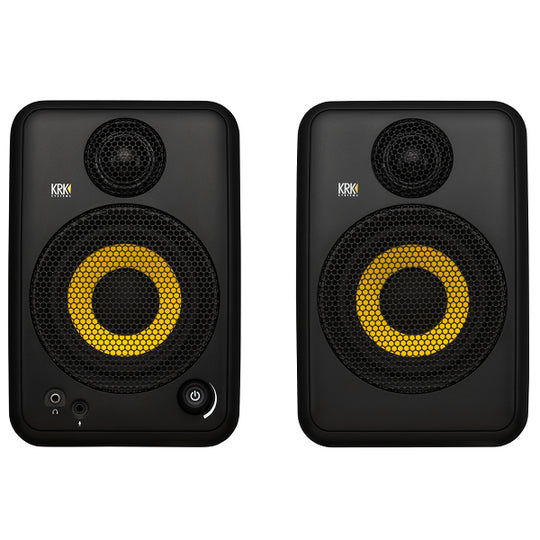 KRK GoAux 4