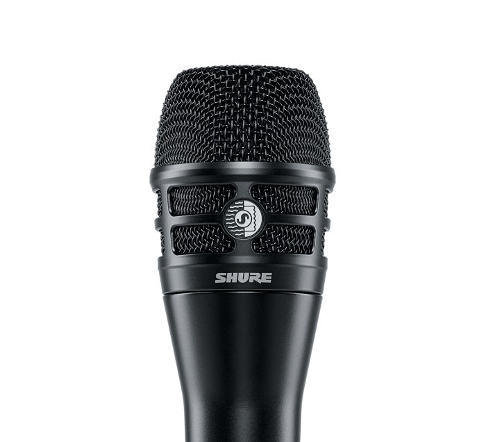 Shure KSM8 Black