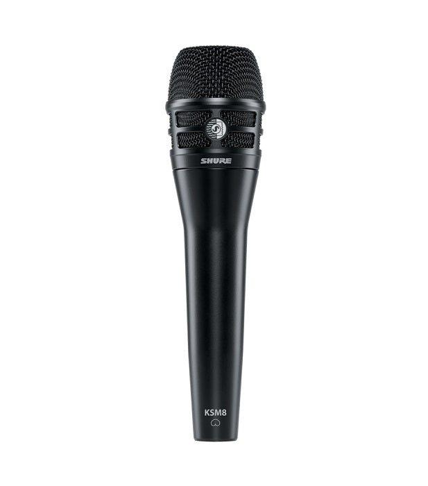 Shure KSM8 Black