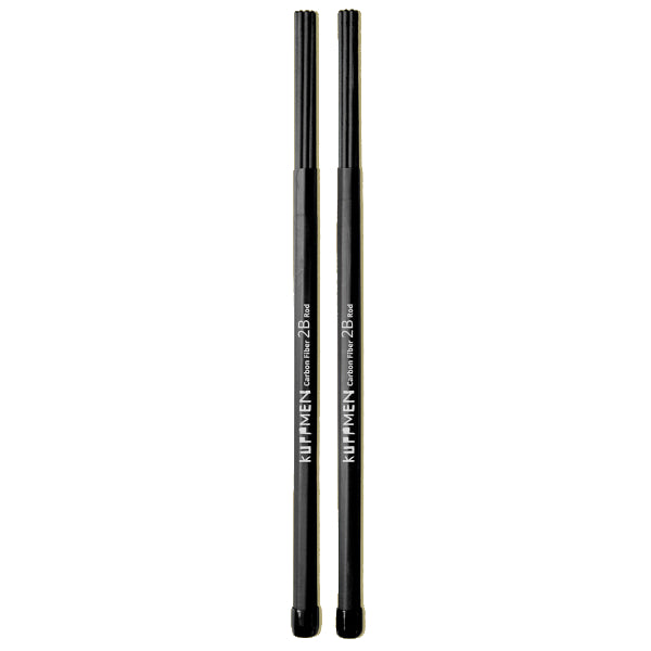 Kuppmen Carbon Fiber Drum Rods 2B (CFDR2B)