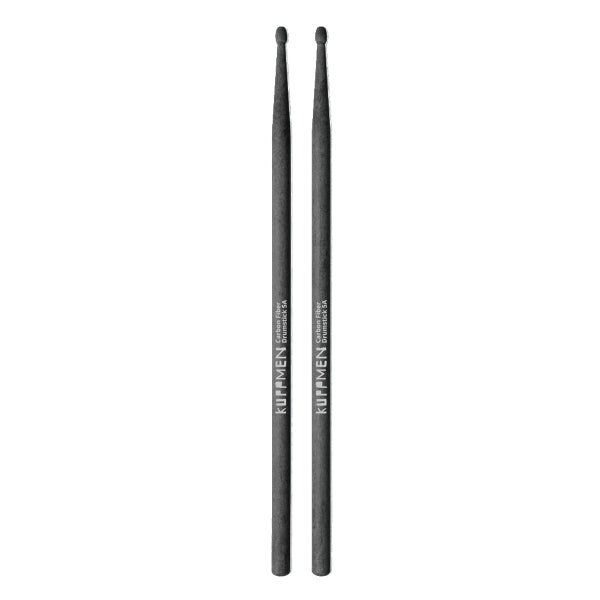 Kuppmen 5A Carbon Fiber Drumsticks (CFDS5A)