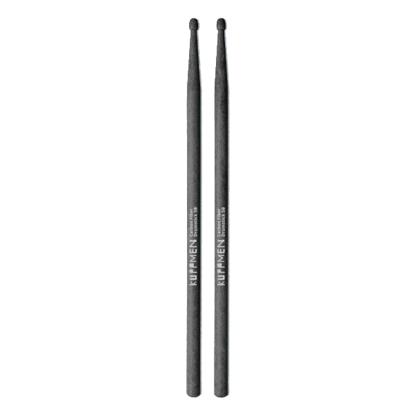 Kuppmen 5B Carbon Fiber Drumsticks (CFDS5B)