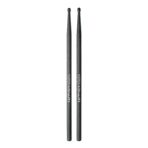 Kuppmen 7A Carbon Fiber Drumsticks (CFDS7A)